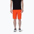 Pantaloni scurți de trekking pentru bărbați MAMMUT Aenergy Light So orange