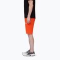Pantaloni scurți de trekking pentru bărbați MAMMUT Aenergy Light So orange 2
