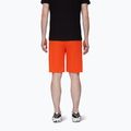 Pantaloni scurți de trekking pentru bărbați MAMMUT Aenergy Light So orange 3