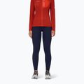 Mammut jambiere de trekking pentru femei Aenergy Light Tights albastru marin