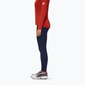 Mammut jambiere de trekking pentru femei Aenergy Light Tights albastru marin 2