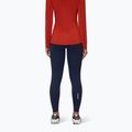 Mammut jambiere de trekking pentru femei Aenergy Light Tights albastru marin 3