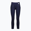 Mammut jambiere de trekking pentru femei Aenergy Light Tights albastru marin 5