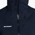 Mammut Alto Guide HS Jachetă de ploaie cu glugă pentru femei albastru marin 1010-29570-5118-113 6
