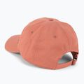 Șapcă Mammut Baseball portocalie 1191-00051 3