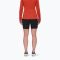 Pantaloni scurți de trekking pentru femei Mammut Aenergy Light SO black 3