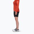 Pantaloni scurți de trekking pentru femei Mammut Aenergy Light SO black 4