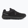 Încălțăminte de drumeție pentru bărbați Mammut Ultimate III Low GTX black 2