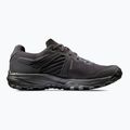 Încălțăminte de drumeție pentru bărbați Mammut Ultimate III Low GTX black