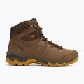 Încălțăminte de trekking pentru bărbați  Mammut Mercury IV Mid GTX moor / amber green 2