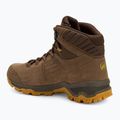 Încălțăminte de trekking pentru bărbați  Mammut Mercury IV Mid GTX moor / amber green 3