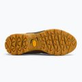 Încălțăminte de trekking pentru bărbați  Mammut Mercury IV Mid GTX moor / amber green 4