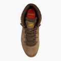 Încălțăminte de trekking pentru bărbați  Mammut Mercury IV Mid GTX moor / amber green 5