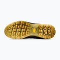 Încălțăminte de trekking pentru bărbați  Mammut Mercury IV Mid GTX moor / amber green 11