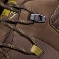 Încălțăminte de trekking pentru bărbați  Mammut Mercury IV Mid GTX moor / amber green 13