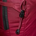 Rucsac turistic pentru femei Mammut Lithium 15 l blood red/black 3