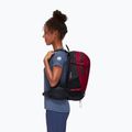 Rucsac turistic pentru femei Mammut Lithium 15 l blood red/black 9