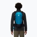 MAMMUT Lithium 25 rucsac pentru drumeții negru 2530-03452-0001-1025 15