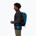 MAMMUT Lithium 25 rucsac pentru drumeții negru 2530-03452-0001-1025 16