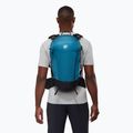 Rucsac turistic  Mammut Lithium 25 l sapphire/black 8