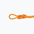 MAMMUT frânghie de alpinism 8.7 Alpine Sender Dry orange 2010-04190-11285-1060