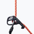 Coardă de cățărare MAMMUT 9.5 Crag Classic portocaliu 5