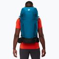 Rucsac turistic Mammut Lithium 40 l sapphire/black 8