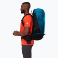 Rucsac turistic Mammut Lithium 40 l sapphire/black 9