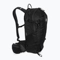 Mammut Lithium 15 l rucsac pentru drumeții negru 2