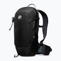 Mammut Lithium 15 l rucsac pentru drumeții negru 5