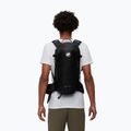 Mammut Lithium 15 l rucsac pentru drumeții negru 5
