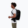 Mammut Lithium 15 l rucsac pentru drumeții negru 6