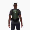 Mammut Lithium 15 l rucsac pentru drumeții verde 8