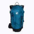 Mammut Lithium 15 l rucsac pentru drumeții albastru