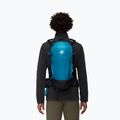 Mammut Lithium 15 l rucsac pentru drumeții albastru 5