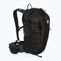 Mammut Lithium 20 l rucsac pentru drumeții negru 2