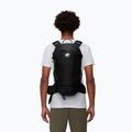 Mammut Lithium 20 l rucsac pentru drumeții negru 5