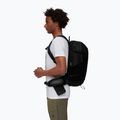 Mammut Lithium 20 l rucsac pentru drumeții negru 7