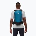 Mammut Lithium 20 l rucsac de drumeție albastru 5