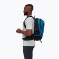 Mammut Lithium 20 l rucsac de drumeție albastru 6