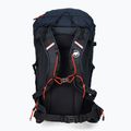 MAMMUT Ducan 24L Rucsac de trekking pentru femei albastru marin 3