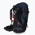 MAMMUT Ducan 24L Rucsac de trekking pentru femei albastru marin 4