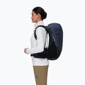 MAMMUT Ducan 24L Rucsac de trekking pentru femei albastru marin 9