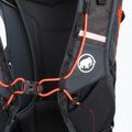 MAMMUT Ducan 24L rucsac de trekking roșu 5