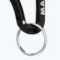 Carabinieră Mammut Mini Carabiner Classic black 2