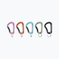 Mammut Mini Carabiner Classic Keylock S 9000 colorat