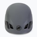 Cască de alpinism MAMMUT Skywalker 3.0 gri 2030-00300-0051-1 2