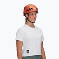 Cască de alpinism MAMMUT Skywalker 3.0 portocalie 8