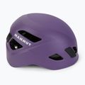 MAMMUT Skywalker 3.0 cască de alpinism violet 2030-00300-5367-1 3