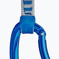 Mammut Crag Crag Keylock Indicator de cățărare set expres de 6 bucăți argint ultramarin 3
